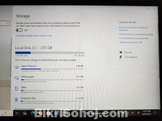 Lenovo Thinkpad Yoga370